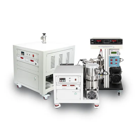  Intelligence 1200L/s GWMS1200/600 Inlet FlangeCF200 1phase 220V 50/60Hz 0.75kW ultrahigh oil free vacuum high pressure pump system